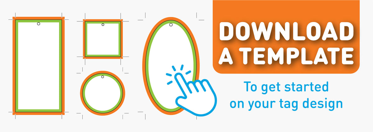 free swing tag templates banner