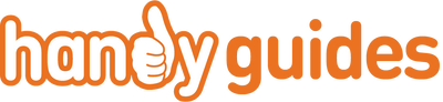 handy guides logo