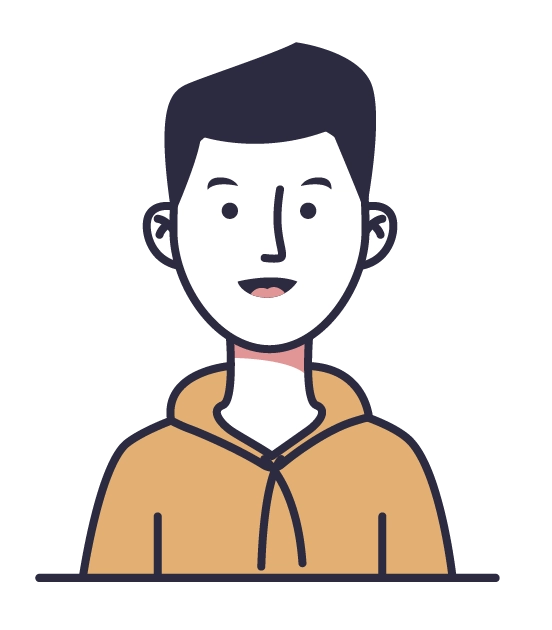 Martyn avatar - swing tag printing expert